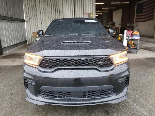 2021 Dodge Durango SRT 392