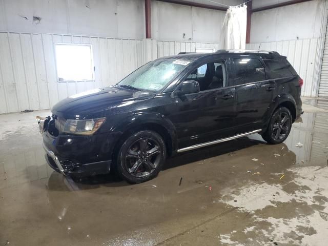 2019 Dodge Journey Crossroad