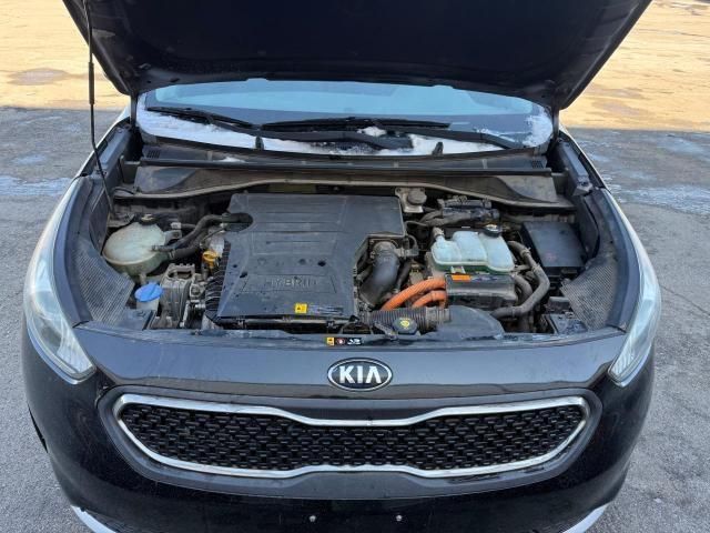 2018 KIA Niro FE