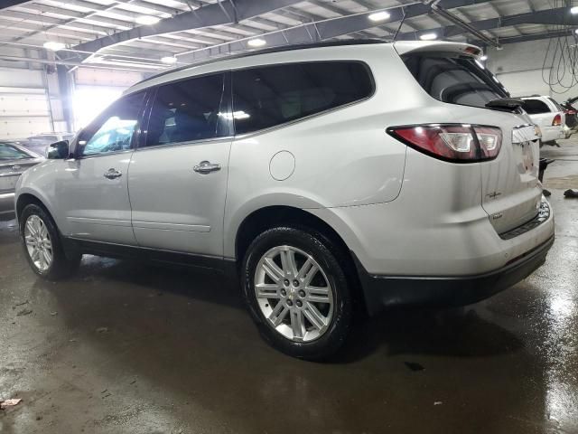 2013 Chevrolet Traverse LT