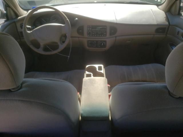 2003 Buick Century Custom