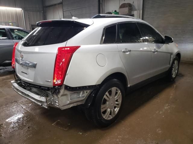 2013 Cadillac SRX Luxury Collection