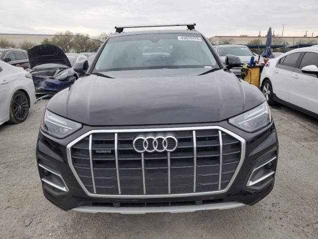 2023 Audi Q5 Premium 40