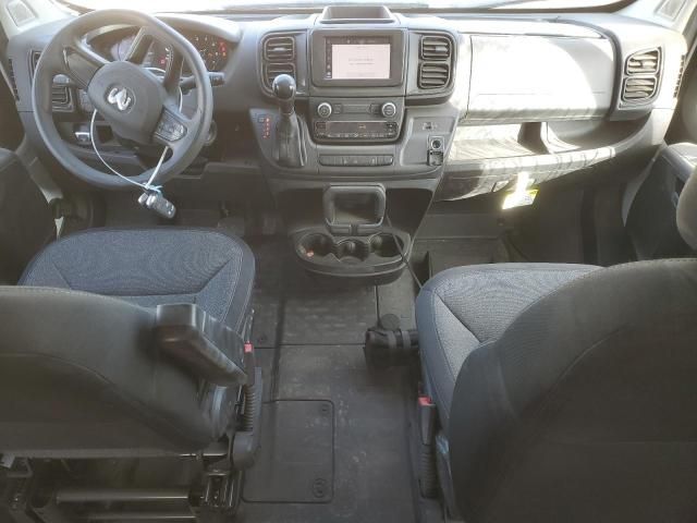 2024 Dodge RAM Promaster 2500 2500 High