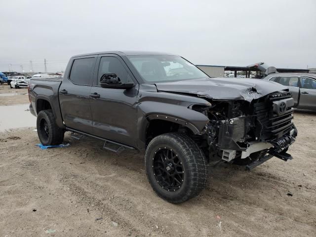 2023 Toyota Tundra Crewmax SR