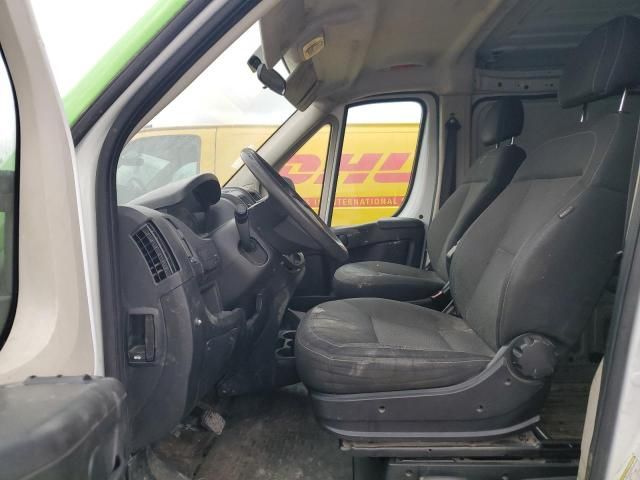 2016 Dodge RAM Promaster 1500 1500 Standard