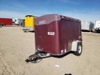 1998 Haulmark Haulmark Trailer