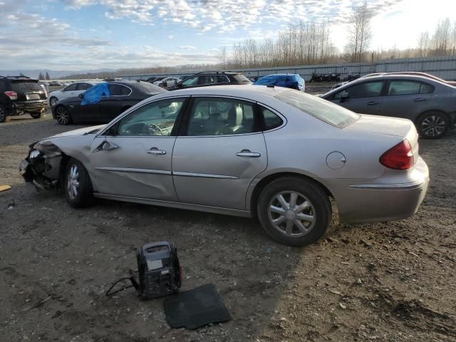 2006 Buick Lacrosse CXL