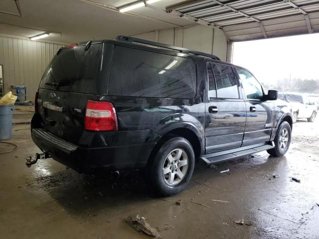 2008 Ford Expedition EL XLT