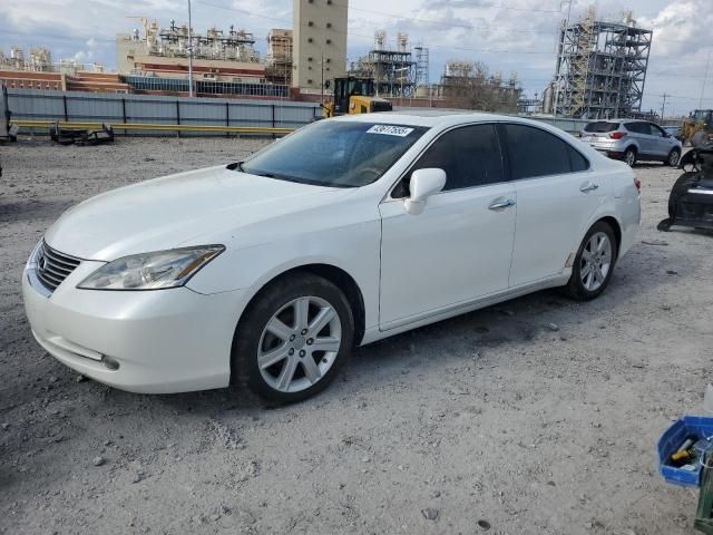 2009 Lexus ES 350