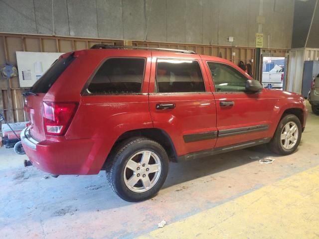 2006 Jeep Grand Cherokee Laredo