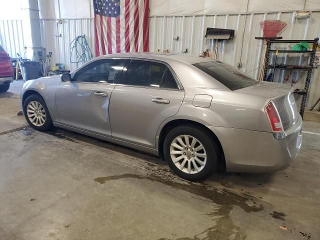 2013 Chrysler 300