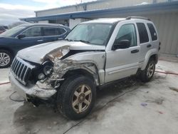 2006 Jeep Liberty Limited for sale in Wayland, MI