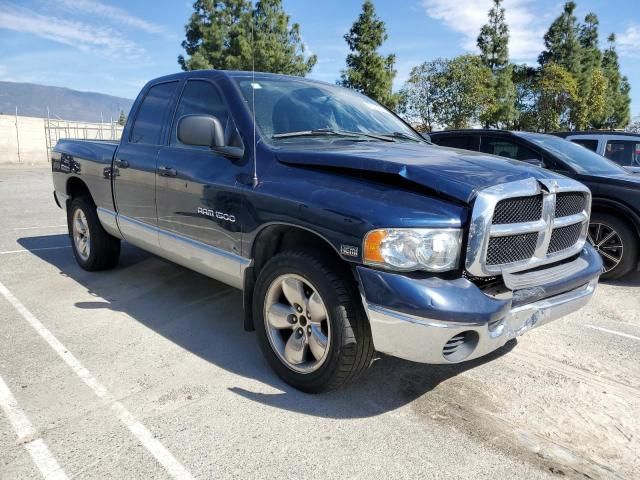 2003 Dodge RAM 1500 ST