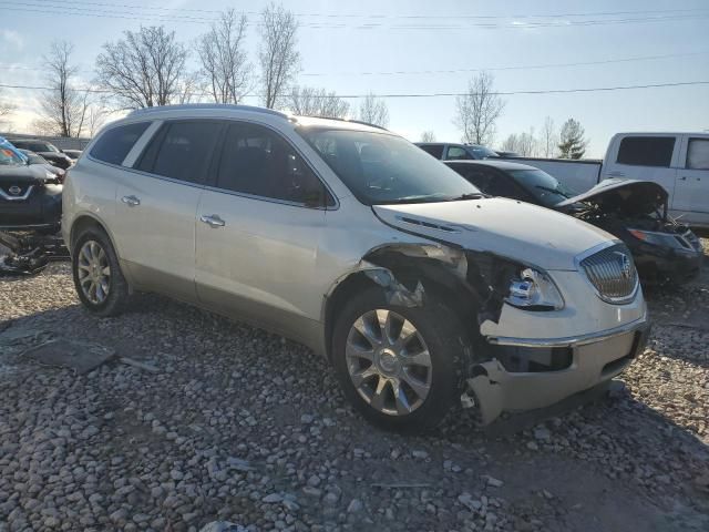 2012 Buick Enclave