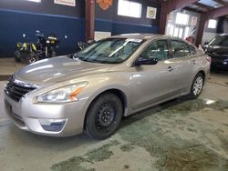 Nissan Altima salvage cars for sale: 2013 Nissan Altima 2.5