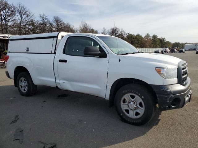 2013 Toyota Tundra