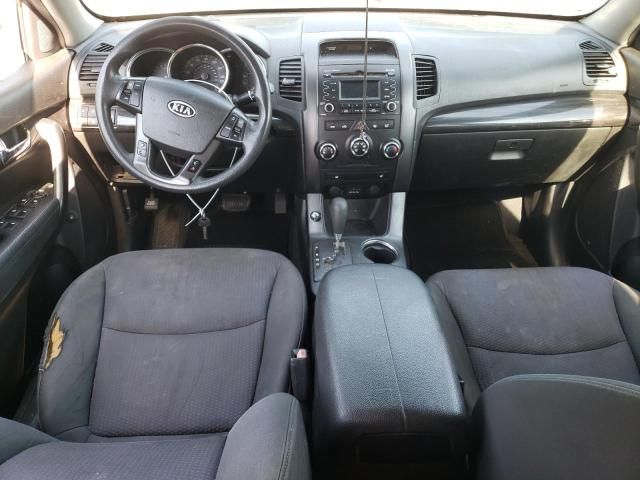 2011 KIA Sorento Base