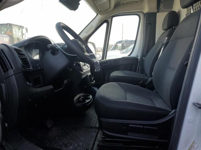 2023 Dodge RAM Promaster 2500 2500 High