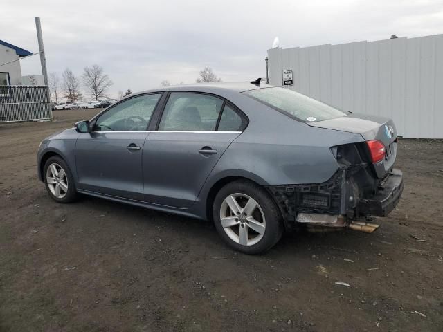 2013 Volkswagen Jetta TDI