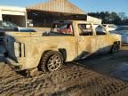 2014 GMC Sierra K1500 SLT
