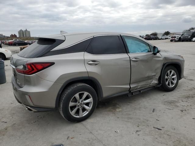 2019 Lexus RX 350 Base