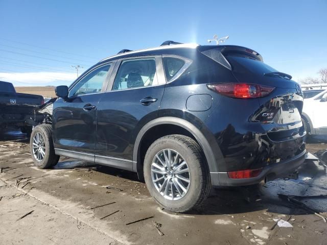 2018 Mazda CX-5 Sport