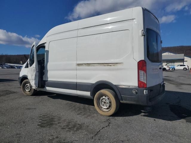 2016 Ford Transit T-250