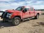 2016 Ford F250 Super Duty
