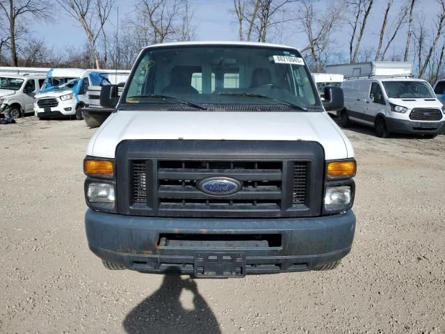 2012 Ford Econoline E250 Van