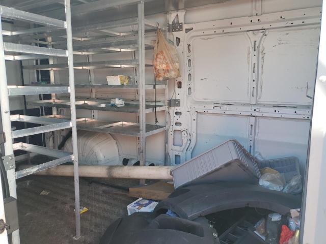 2020 Dodge RAM Cargo