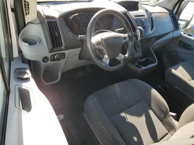 2015 Ford Transit T-150