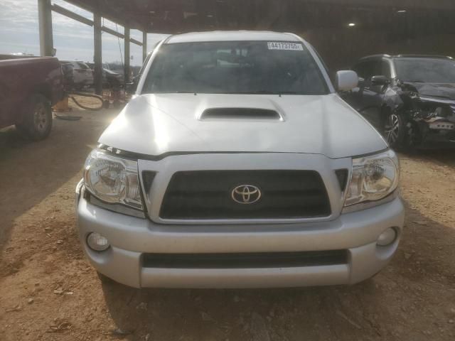 2010 Toyota Tacoma Double Cab