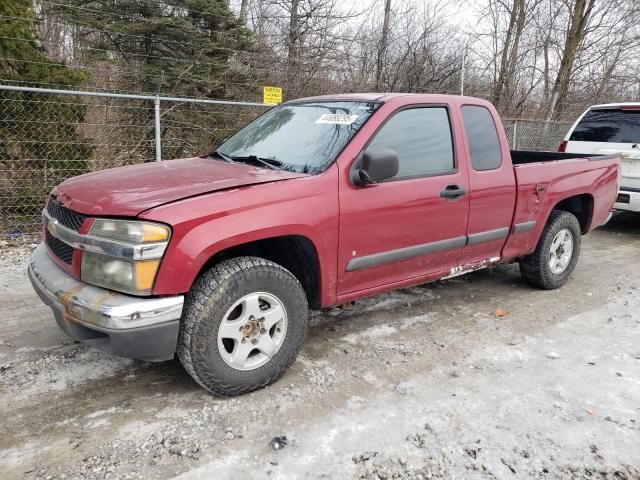 2006 Chevrolet Colorado