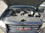 2015 GMC Sierra K1500 SLT
