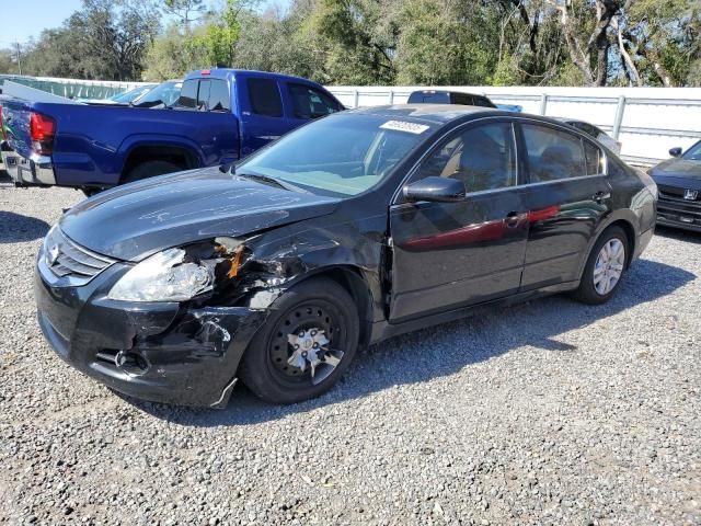 2011 Nissan Altima Base