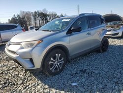 2016 Toyota Rav4 LE for sale in Mebane, NC