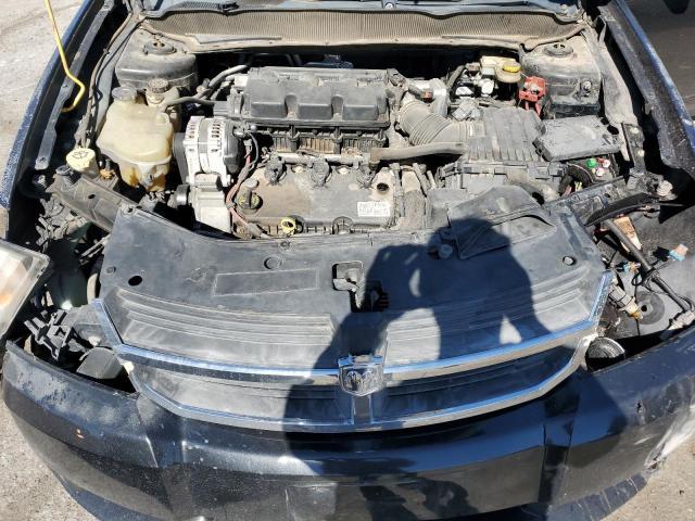 2008 Dodge Avenger R/T