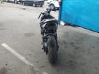 2010 Honda CBR600 RR