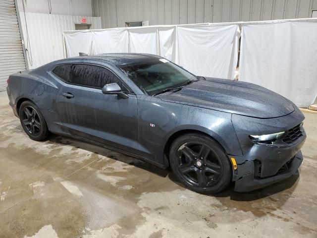 2019 Chevrolet Camaro LS