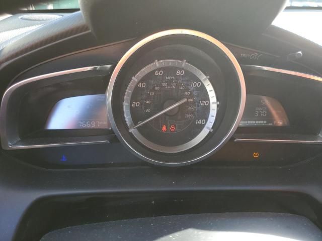 2016 Scion IA