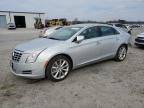 2014 Cadillac XTS Luxury Collection