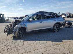 Subaru salvage cars for sale: 2020 Subaru Outback Limited