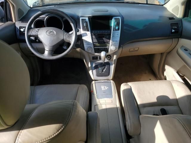 2006 Lexus RX 400