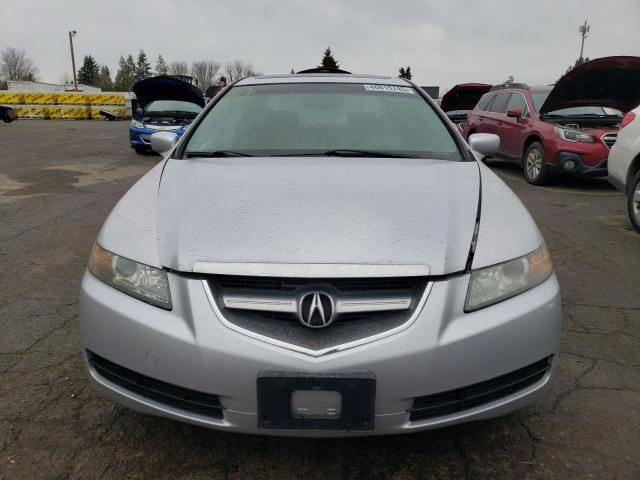 2006 Acura 3.2TL