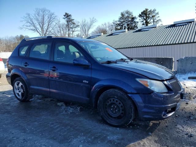 2005 Pontiac Vibe