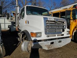 2004 Sterling LT9500 Ready MIX Truck for sale in Wichita, KS