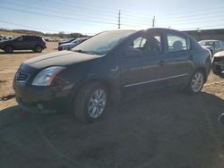 2010 Nissan Sentra 2.0 for sale in Colorado Springs, CO