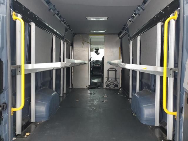 2019 Dodge RAM Promaster 3500 3500 High