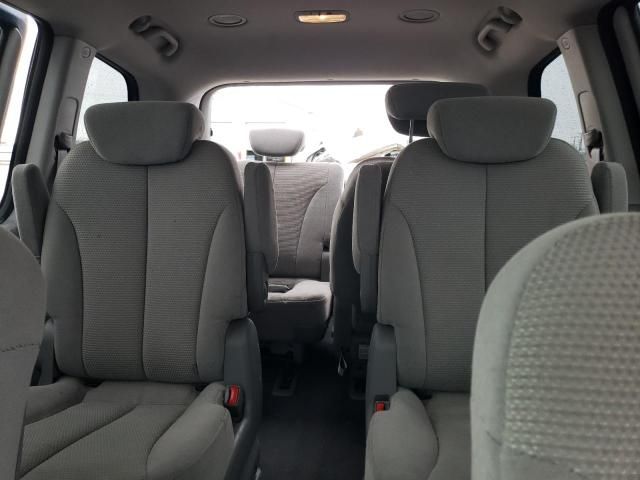 2008 KIA Sedona